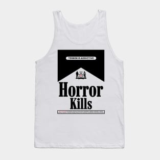 HORROR KILLS Tank Top